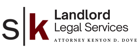Landlord Legal Services